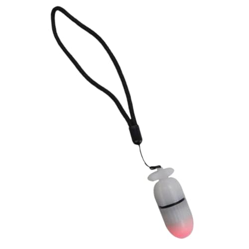 Suministros de luz estroboscópica subacuática y linterna de buceo con LED