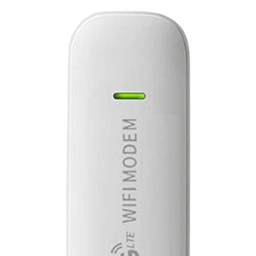 Image of 4G LTE WiFi Hotspot Wireless Router USB Mobile Broadband 150Mbps Modem Stick