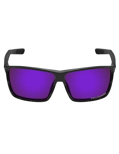 Image of Mryok Replacement Lenses for Costa Del Mar Rincon Sunglasses, HD Polarized, UV Protection, Impact Resistant & Perfectly Fit