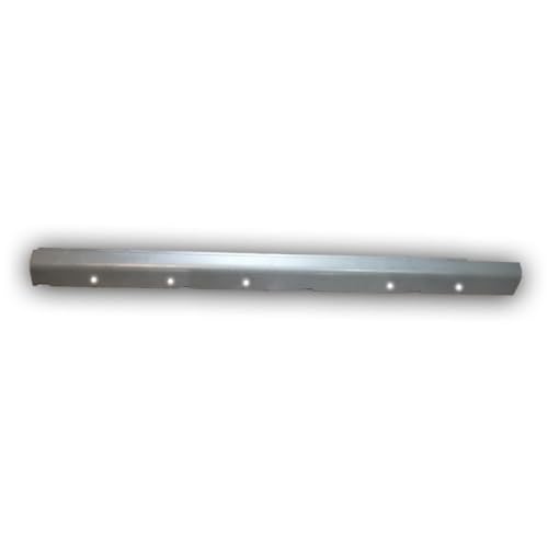 Classic 2 Current Fabrication Outer Rocker Panel RH compatible with 2013-2022 Chevy Colorado Extended Cab
