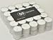 7 Hours Tealight Candles (50 Pcs)
