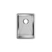 Elkay ECTRU12179T Crosstown Single Bowl Undermount Stainless Steel Bar Sink