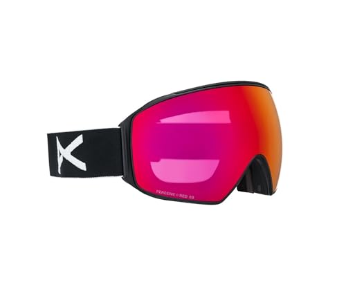 Image of Anon M4 Toric Snow Goggles + Bonus Lens + MFI Face Mask - Low Bridge Fit