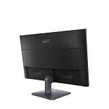 Lenovo LOQ 27-10 | 27" Full HD Gaming Monitor | 1920 x 1080 | 16:9 | 200Hz | 0.5ms Response Time | HDMI 2.1 | DisplayPort | 3-Sided Panel | AMD FreeSync Premium | Luna Grey - 12