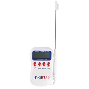 Hygiplas Multistem termometro Range: -50 a + 200