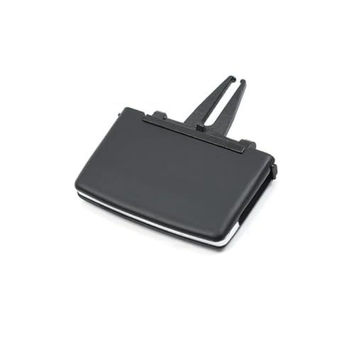 Curseur climatisation Benz Classe C W204 réparation grille ventilation centrale