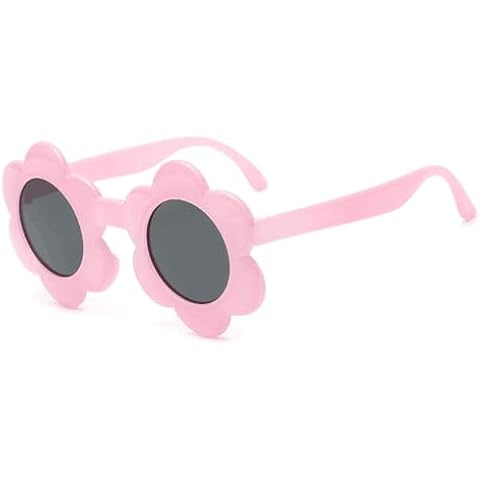 Lunettes de soleil enfants KARELLS Cover