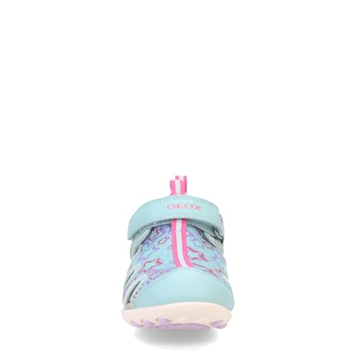 Geox Women's J Whinberry G Sandal3