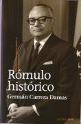 Rómulo histórico 9803543423 Book Cover