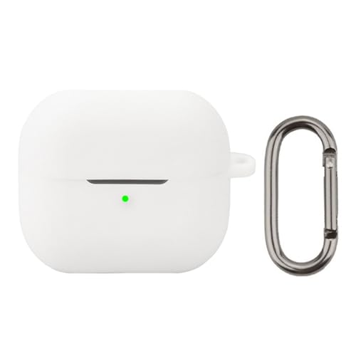 �w�b�h�t�H���J�o�[ �ϏՌ����b�v�P�[�X �X�L�����h�~�K�[�h �􂦂�V���R���n�E�W���O�V�F�� �O���b�v���������� Buds 3 FE �V���R���X���[�u