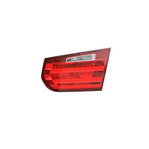 Remplacer feu arrière fissuré BMW F30 bloc intérieur droit 2012-2016