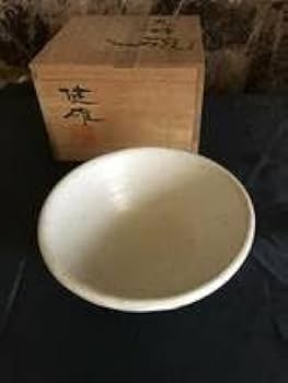 Amazon.co.jp: 益子焼 河原健雄 作 健雄陶房 置物 飾物 益子焼