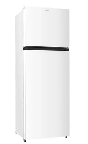 MILECTRIC Frigorifico Dos Puertas RFD (300 Litros || RFD-300D75WED)
