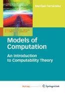 Amazon.co.jp: Models of Computation : 本