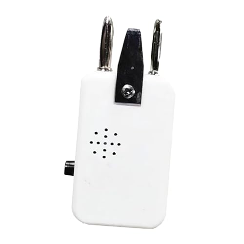 DYNWAVE Fencing Target Standalone Practice Tool Compact for Beginners High Accuracy with Chip Technology, Foil