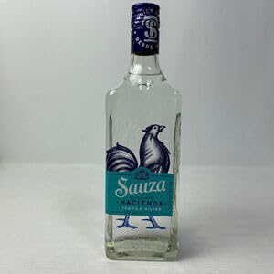 Sauza テキーラ サウザ シルバー 750ml 40%のサムネイル