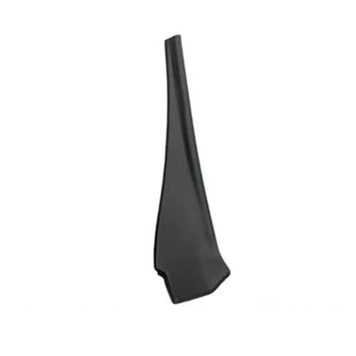 Déflecteur d'essuie-glace avant pour Nissan X-Trail 14-22 (1 paire)