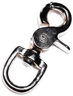 0.62 in. Swivel Snap Trigger