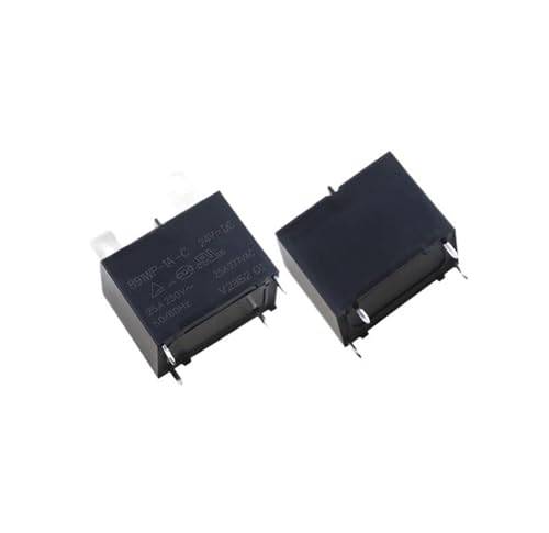 Relais 891WP-1A-C 24VDC solution panne eau chaude et climatiseur 25A