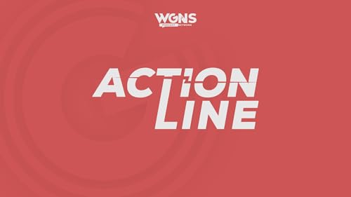 Couverture de Action Line Podcasts