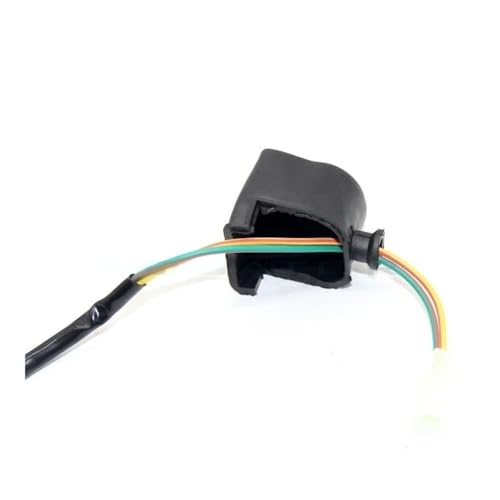 Pièce de rechange relais solénoïde 12V pour système d'allumage mini chopper 43cc 49cc