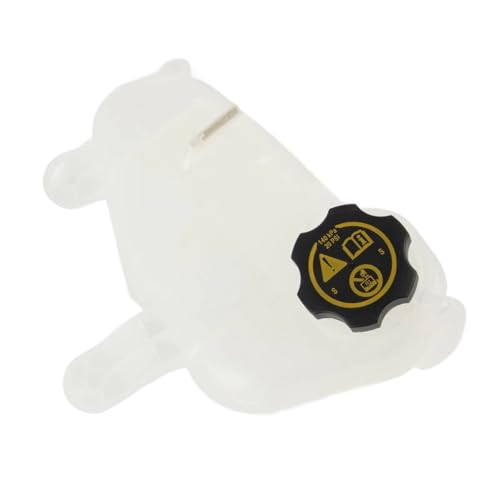 Réservoir liquide refroidissement 95048411 pour vase expansion Chevrolet Sonic 1.8L