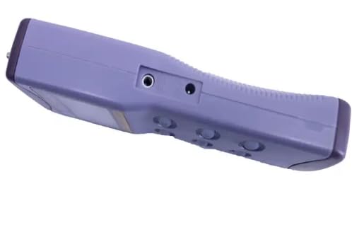 AZ8252 Digitales Manometer Hochpräzisions-Druckmessgerät Differenzdruckmessgerät Vakuum-Messgerät Tester Bereich 2 psi