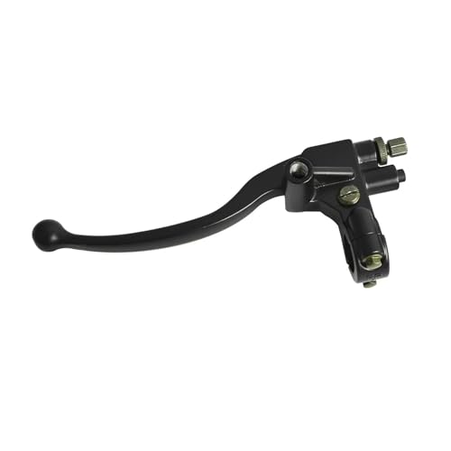 Levier d'embrayage CBR125 pour réparer une commande cassée ou support rétroviseur