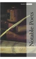 Notable Poets-Vol 2 0893569690 Book Cover