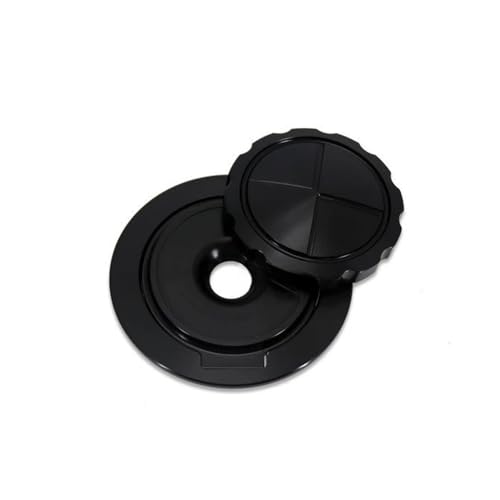 Bouchon carburant pour R Nine T pour Urban G/S balades et voyages moto