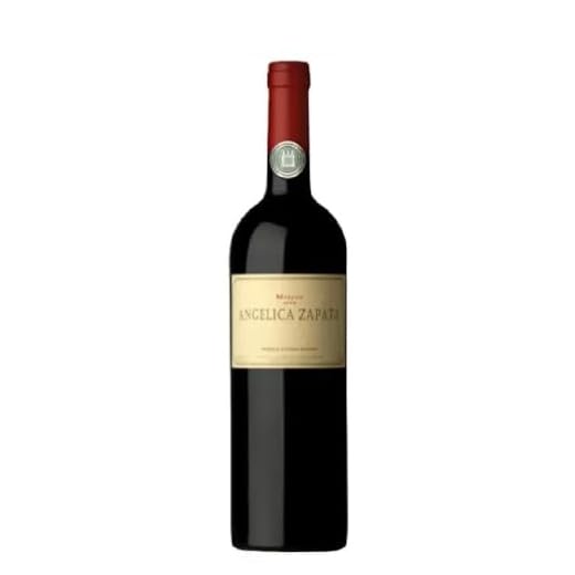 Vinho Argentino Angelica Zapata Cabernet Sauvignon 750ml