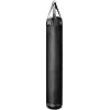 Meister 110lb Filled Muay Thai Heavy Bag - 6ft Professional Kicking & Punching Bag