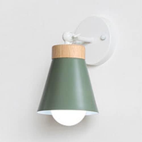 KBUUKYYXouy Wall Sconce, Wall Light Modern Sconce Bedroom Iron Art Wall Living Room Wall Lamp Study Room Simple Creative Wifree Wall Lantern Aisle Wall Staircase Wall Lamp/Style E (Null St(Style F)