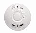 HUBBELL OMNIDT2000BP1277 Ceiling Mount, White Color, Infrared and ULTRASONIC Technology, 2000 Square Foot Coverage, Proximity/Occupancy Sensor, 100/277 VAC Supply, Relay Output