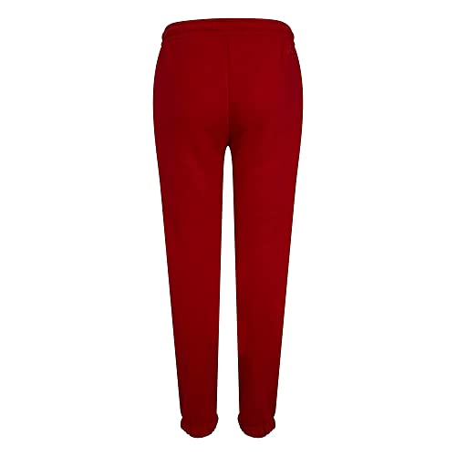 Jordan Boy's Essentials Pants (Little Kids/Big Kids)3