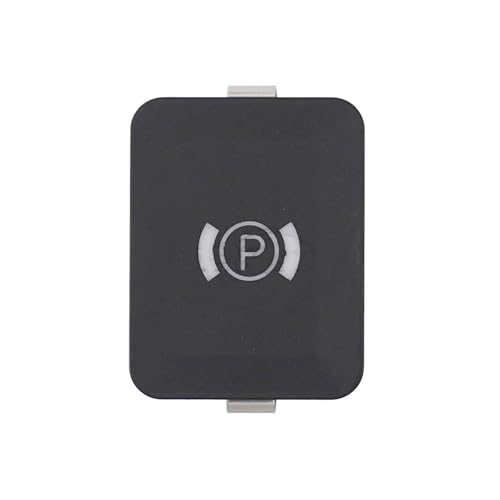 Bouton de frein à main électrique VW Passat B6 2006-2009 OEM 3C0927225B