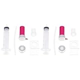 molde de lápiz labial diy: es portátil, conveniente y útil.