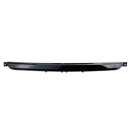 ZHANGZHENGYAO Luz Freno Central Luz Freno Trasera LED Alto Nivel Con Lente Ahumada Negra Para VW Para Golf VII MK7