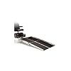 Prairie View Portable Wheelchair Ramp - Bariatric Multifold -Lightweight, Non-Slip Surface 6-Ft X 36" #2
