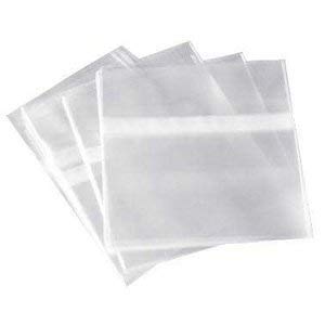 200 x CD Slim 5,2 mm e maxi custodia singola (confezione da 200)