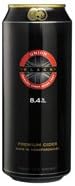 Union Black Herefordshire Cider 24 x 440ml Cans