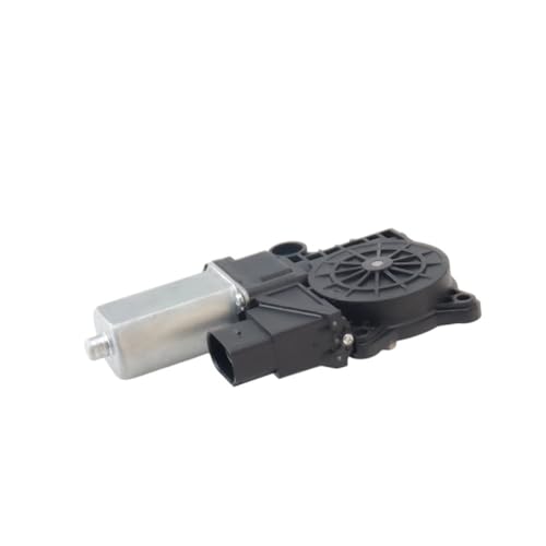 Moteur levage vitre arrière BMW E90 118i - Solution bruit et blocage 67626927025