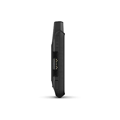 Garmin - inReach Montana 700i, Navigatore GPS con tecnologia inReach (Numero: 010-02347-11)