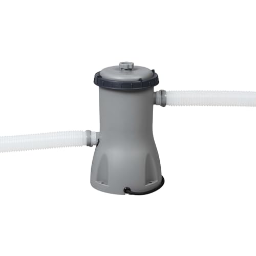Bestway, Filter Pump Above Ground Pool, Swimming Pool Accessory 3,028 L