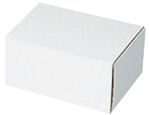 ヘイコー 箱 ダンボール フリーボックス F-73 11.2x15x7.8cm 10枚