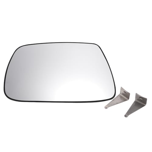 [Compatibilità] Questo specchio laterale è compatibile per Jeep GRAND CHEROKEE 2005-2009