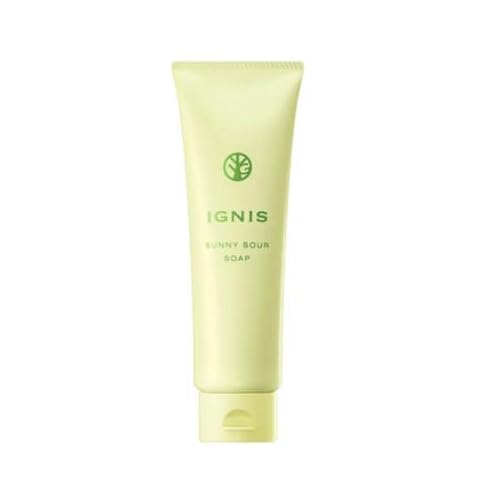 イグニス サニーサワー ソープ