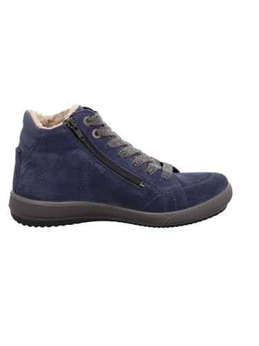 Image of Legero womens Tanaro 5.0 Warm Lined Gore-tex