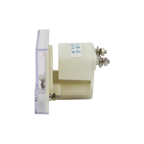 Medidor de voltaje DC 750V ideal para evitar sobrecargas en paneles 3