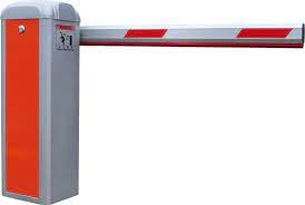 BARSHA & CO' Boom Barrier ? Sliding Barrier Gate